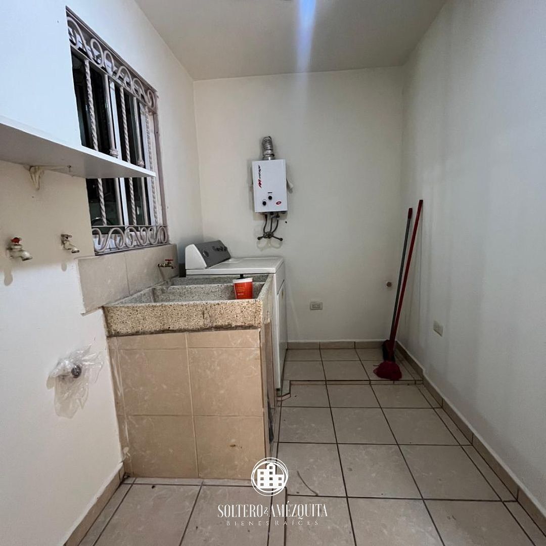 Casa en condominio en Santa Aynes, Culiacán, foto 7 de 10