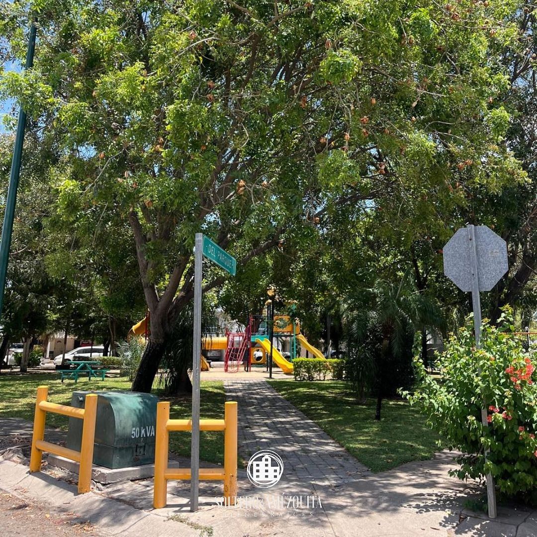Casa en condominio en Santa Aynes, Culiacán, foto 9 de 10