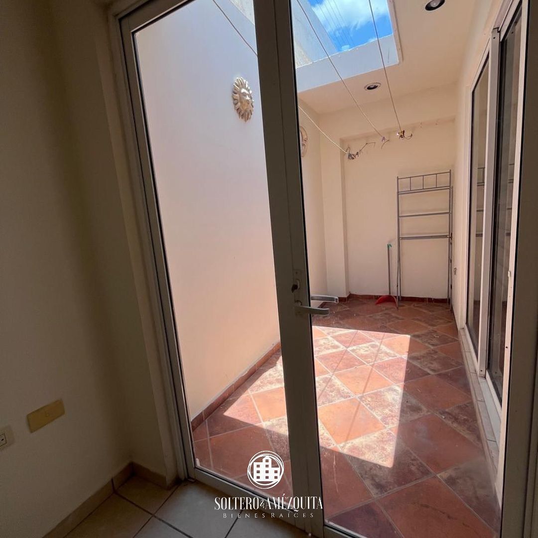 Casa en condominio en Santa Aynes, Culiacán, foto 8 de 10