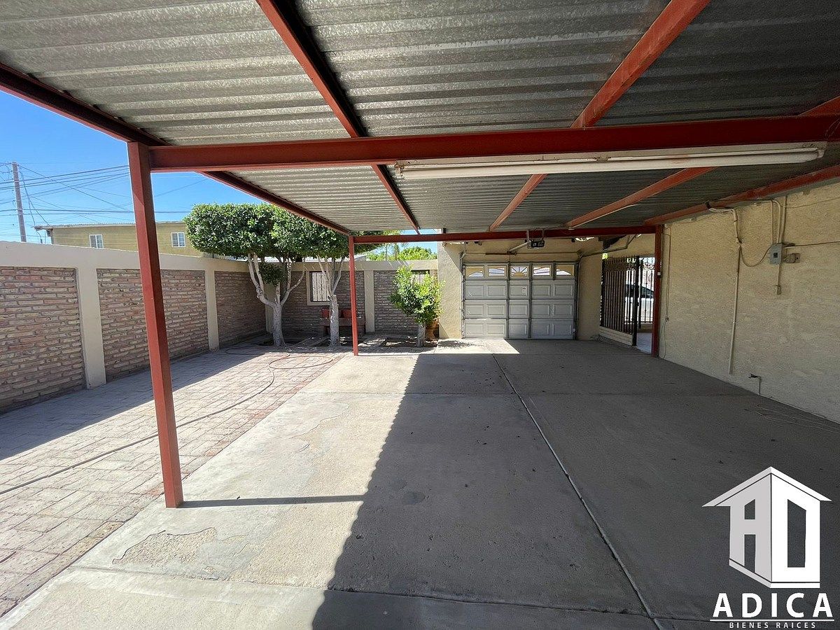 Casa em Jalisco, San Luis Río Colorado, foto 3 de 11