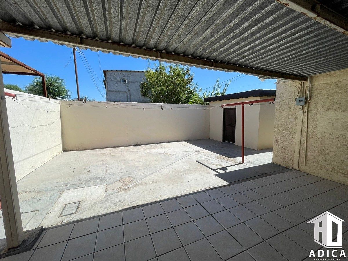 Casa em Jalisco, San Luis Río Colorado, foto 11 de 11