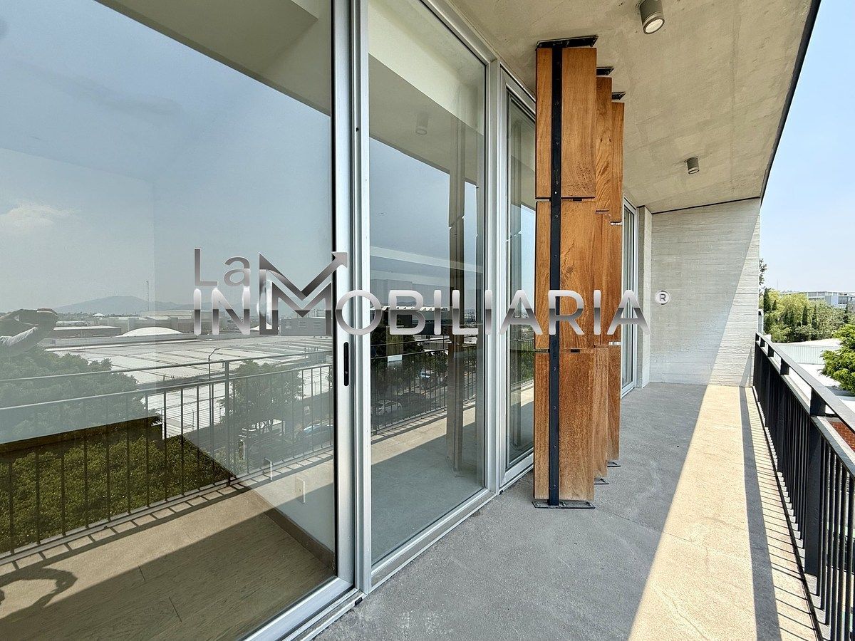 Apartamento em San Lucas Tepetlacalco, Tlalnepantla de Baz, foto 4 de 33