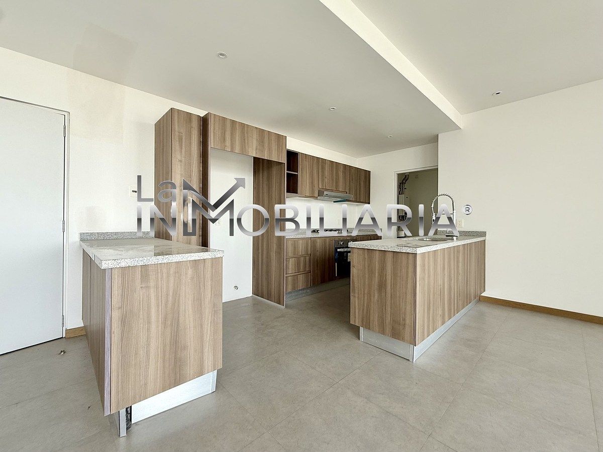 Apartamento em San Lucas Tepetlacalco, Tlalnepantla de Baz, foto 5 de 33