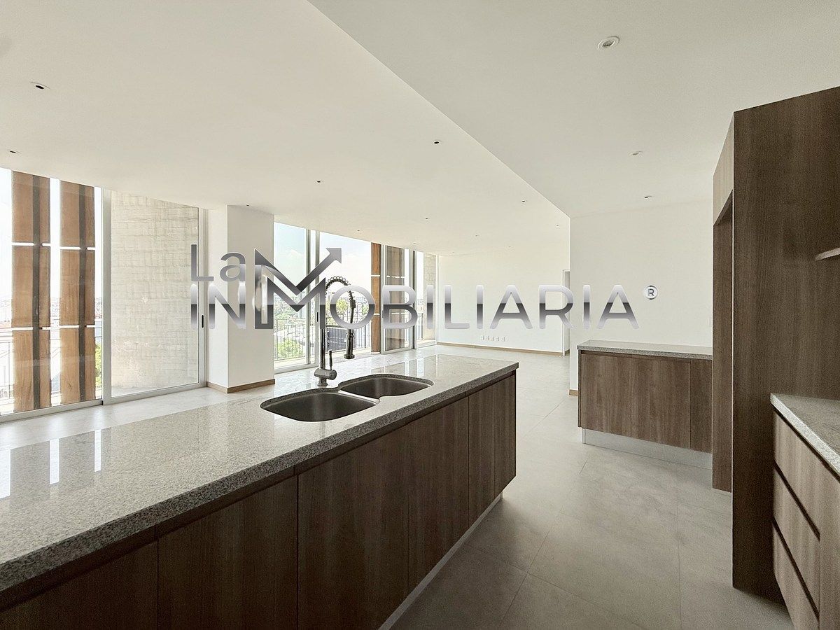 Apartamento em San Lucas Tepetlacalco, Tlalnepantla de Baz, foto 6 de 33