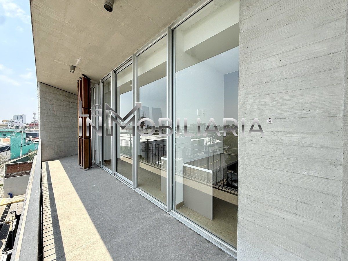 Apartamento em San Lucas Tepetlacalco, Tlalnepantla de Baz, foto 12 de 33
