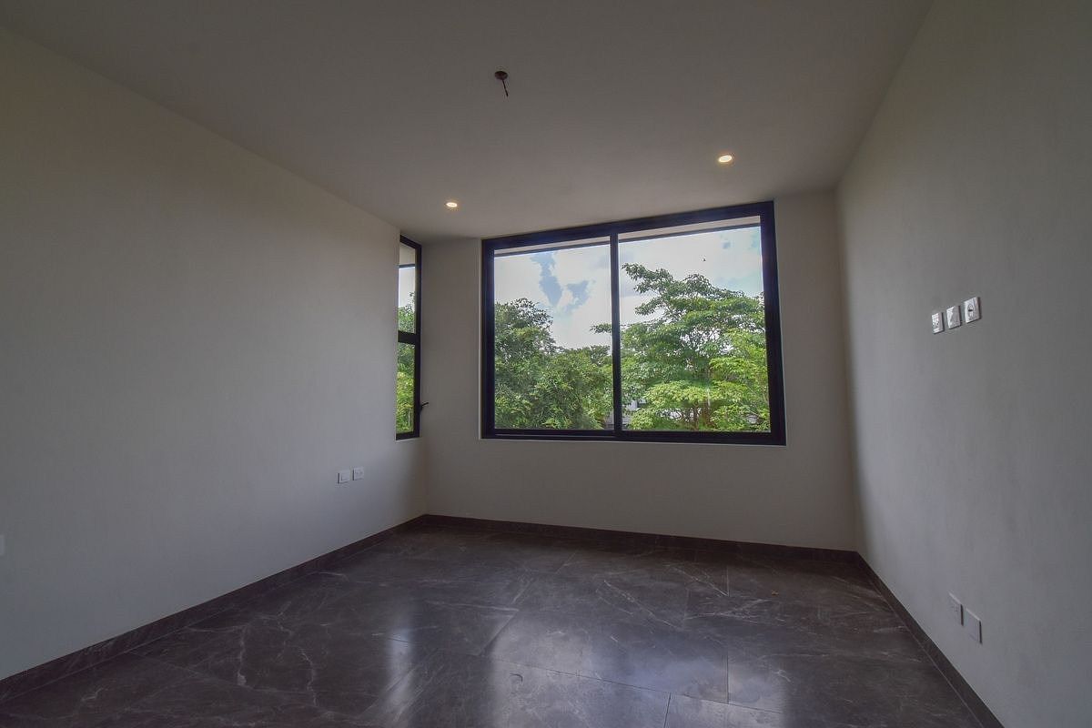 Casa em Yucatán Country Club, Mérida, foto 12 de 46