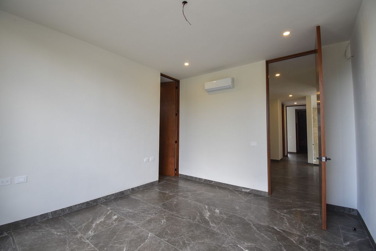 Casa em Yucatán Country Club, Mérida, foto 18 de 46