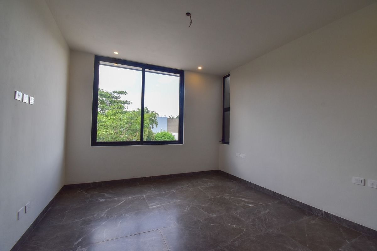 Casa em Yucatán Country Club, Mérida, foto 19 de 46