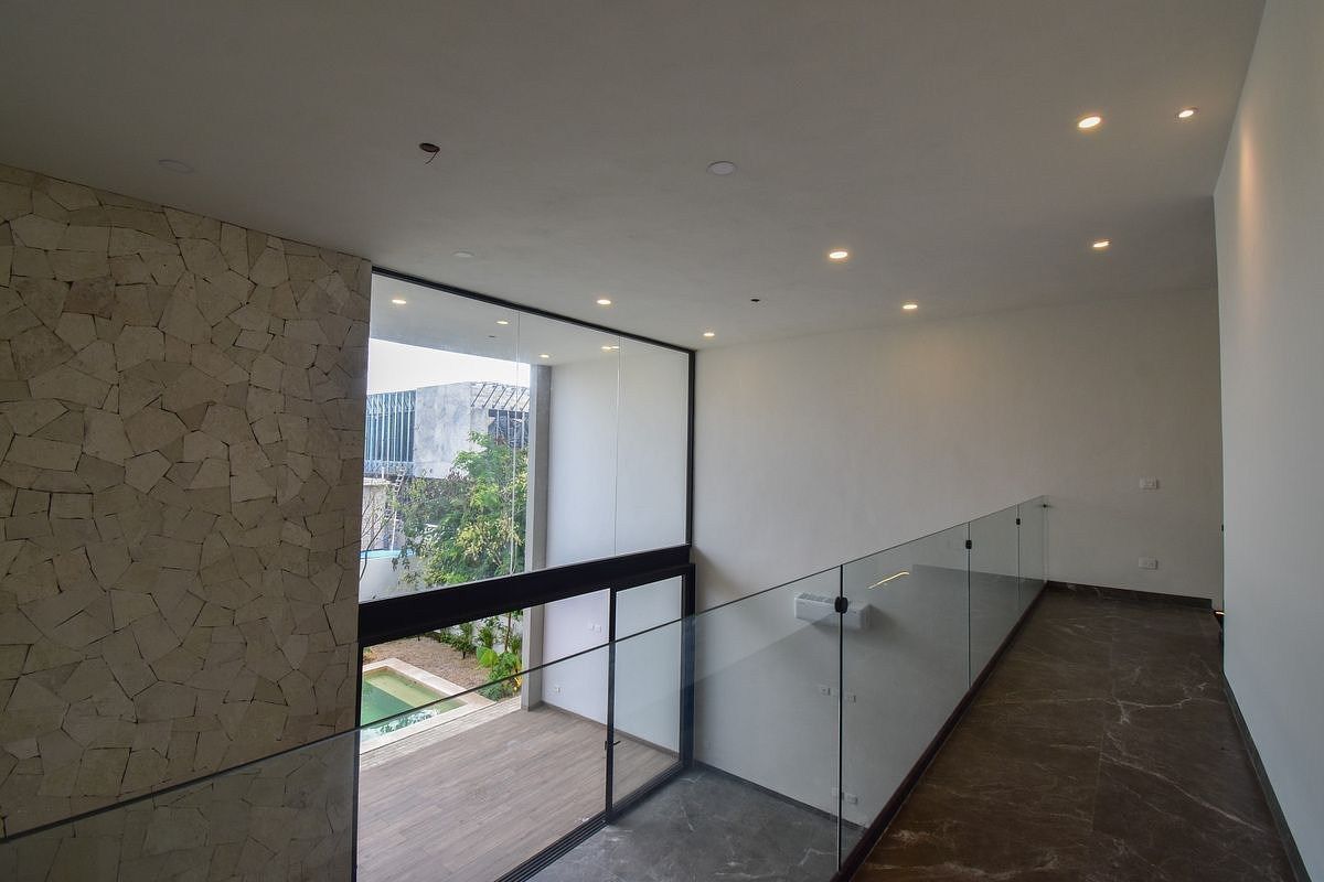 Casa em Yucatán Country Club, Mérida, foto 5 de 46
