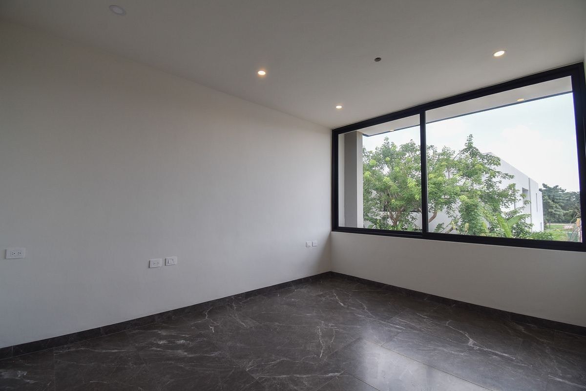 Casa em Yucatán Country Club, Mérida, foto 33 de 46
