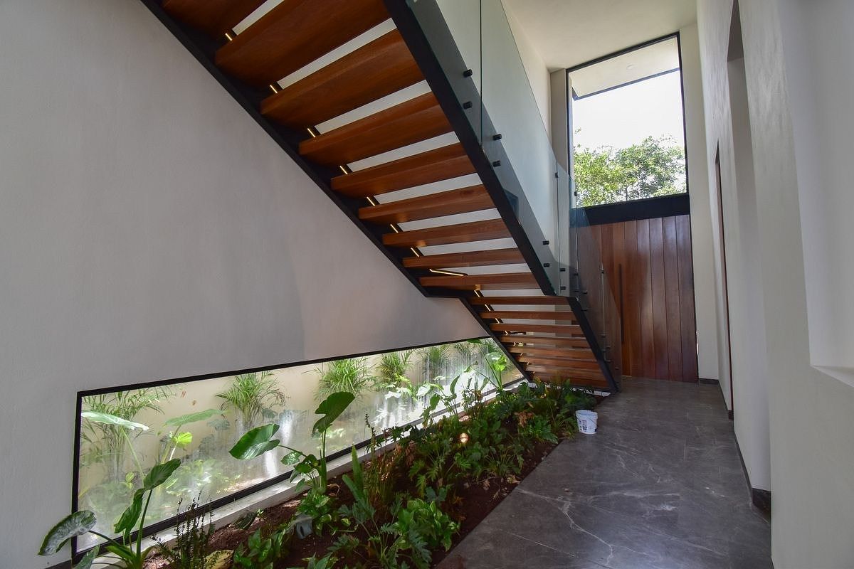 Casa em Yucatán Country Club, Mérida, foto 11 de 46
