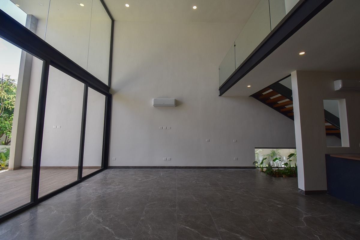 Casa em Yucatán Country Club, Mérida, foto 6 de 46