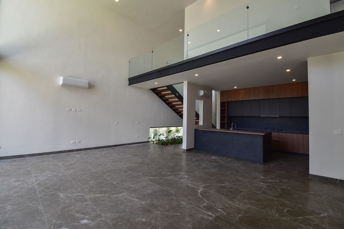 Casa em Yucatán Country Club, Mérida, foto 22 de 46