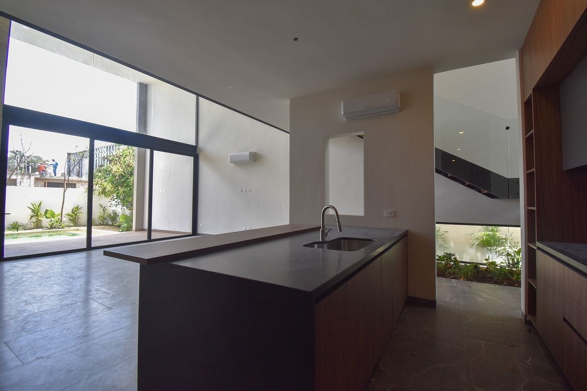 Casa em Yucatán Country Club, Mérida, foto 37 de 46