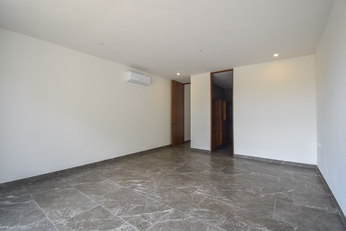 Casa em Yucatán Country Club, Mérida, foto 41 de 46