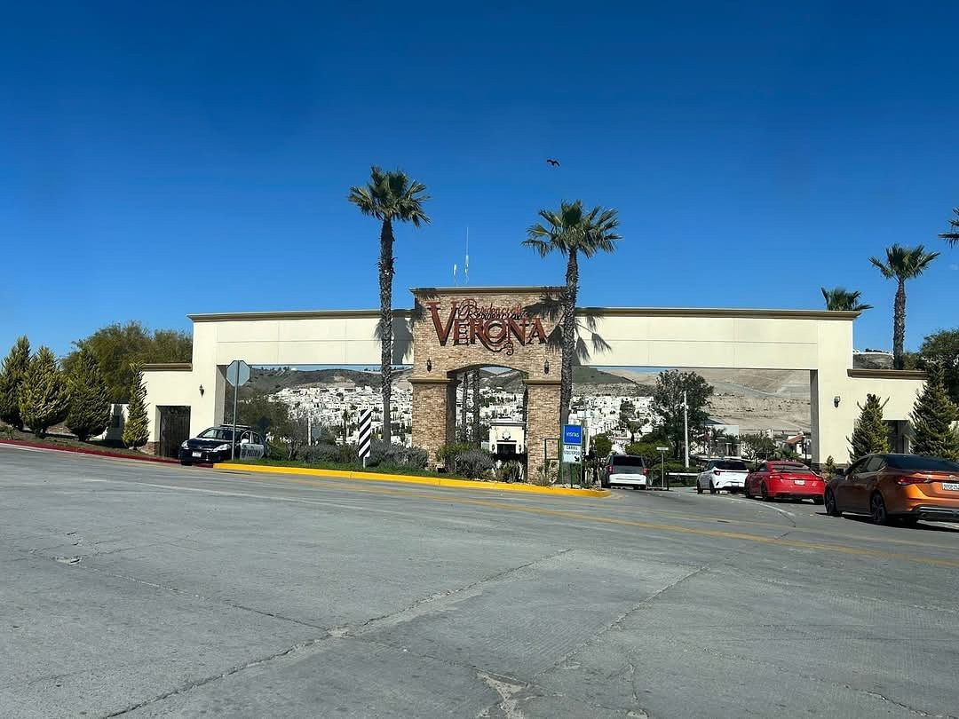 Casa en Verona Residencial, Tijuana, foto 16 de 16