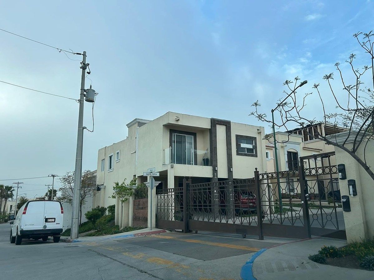 Casa en Verona Residencial, Tijuana, foto 15 de 16
