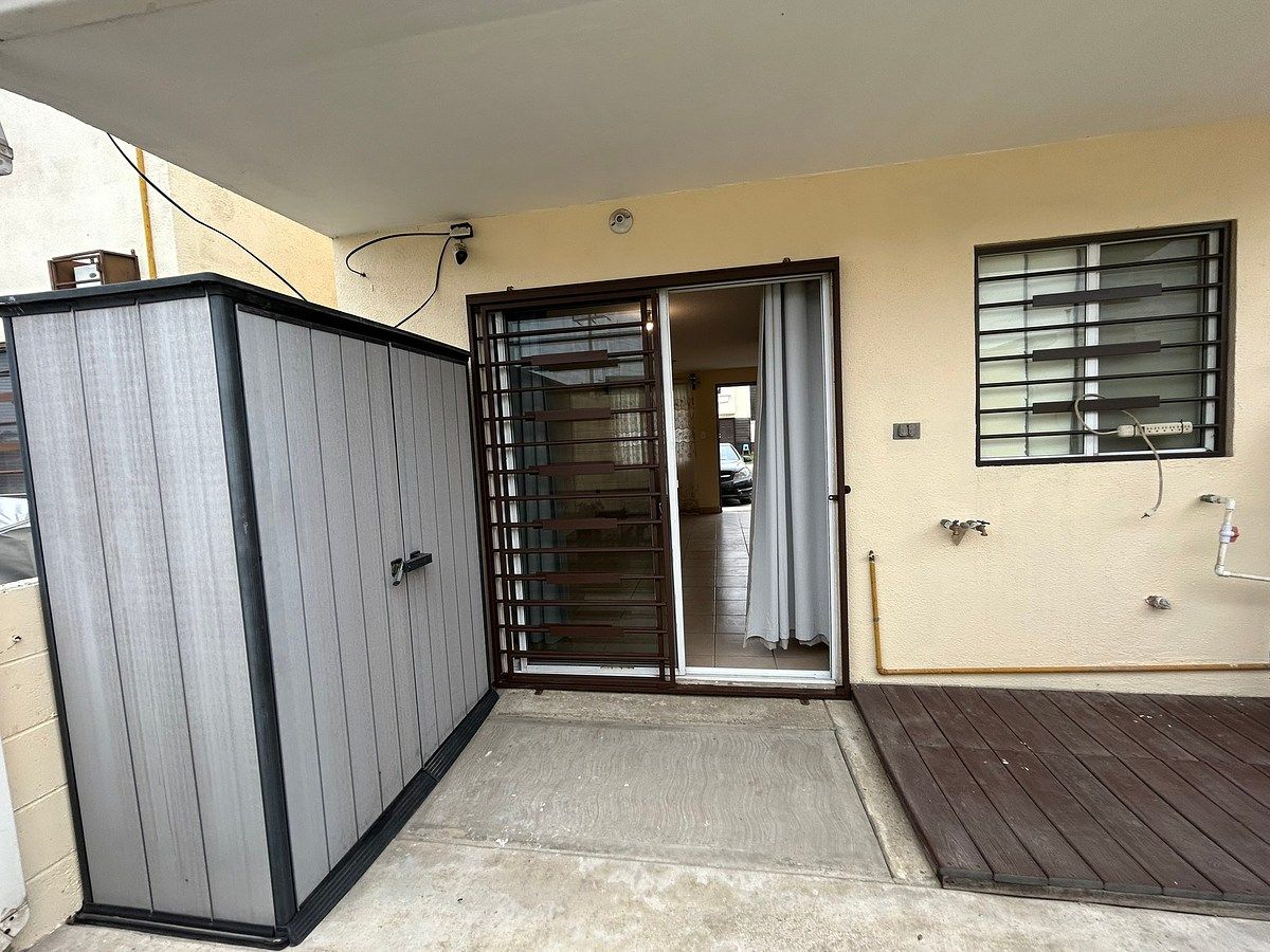 Casa en Verona Residencial, Tijuana, foto 12 de 16
