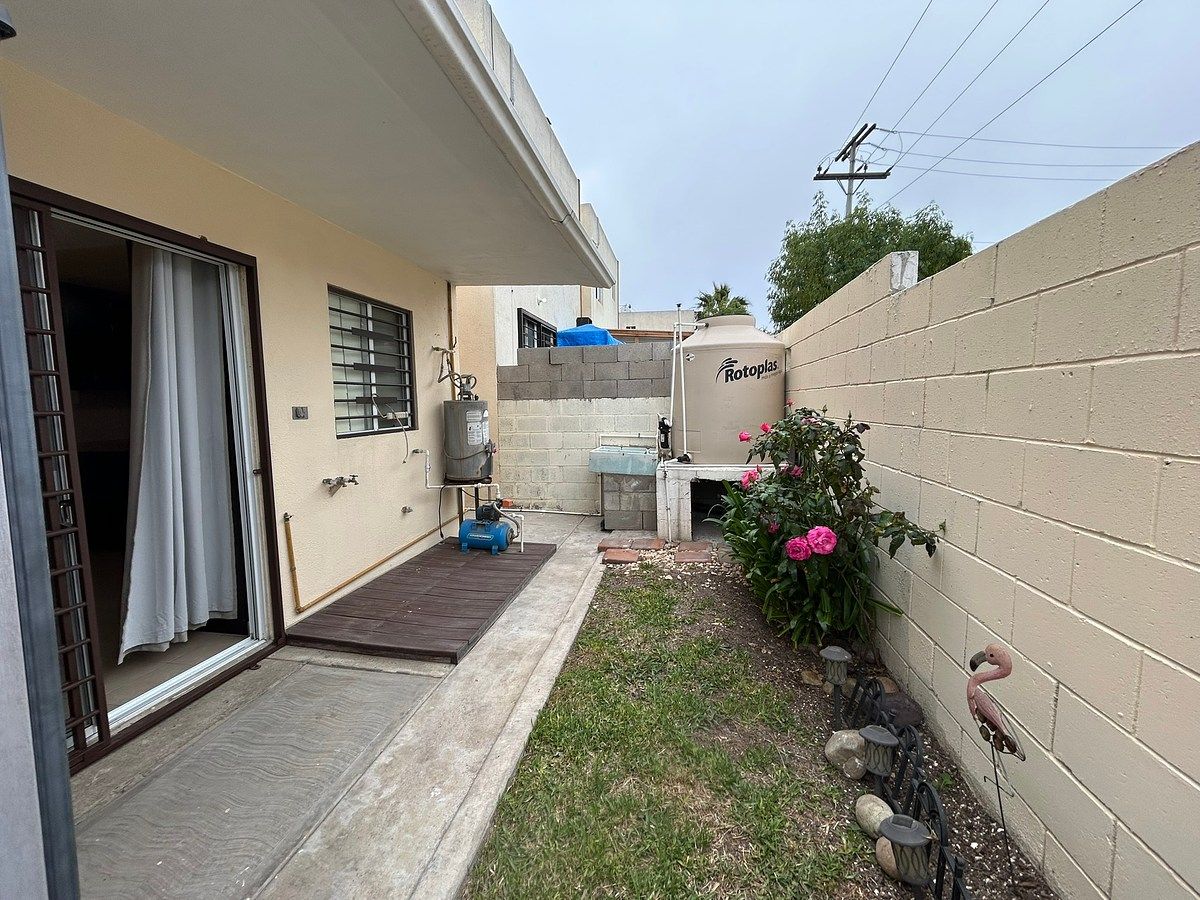 Casa en Verona Residencial, Tijuana, foto 11 de 16