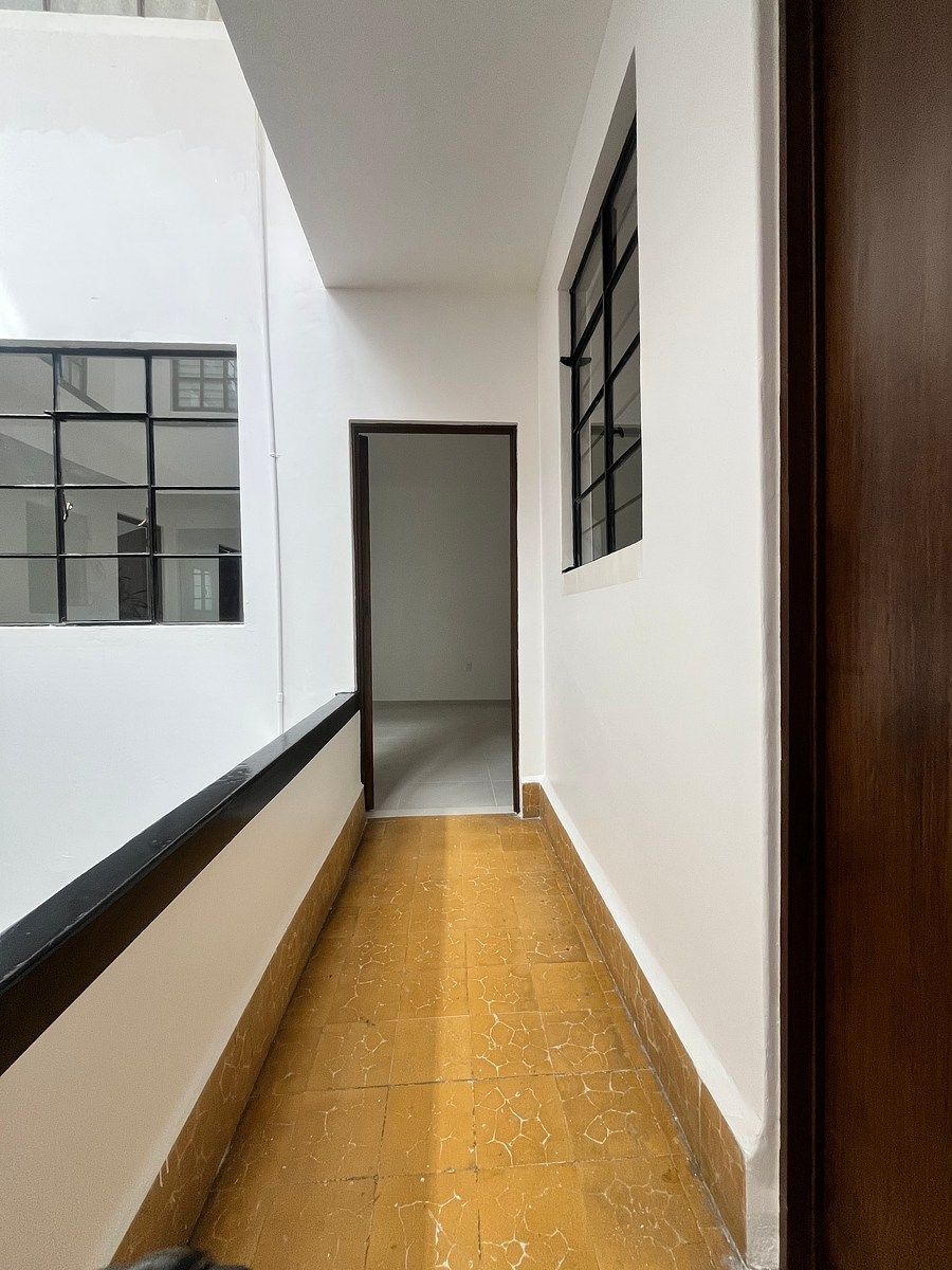 Departamento en Del Valle Norte, Benito Juárez, foto 3 de 20