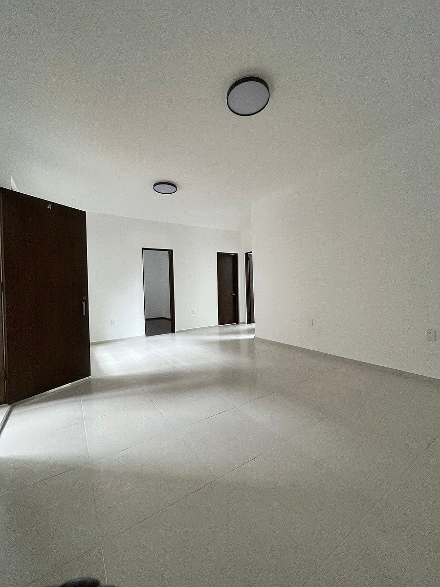 Departamento en Del Valle Norte, Benito Juárez, foto 4 de 20