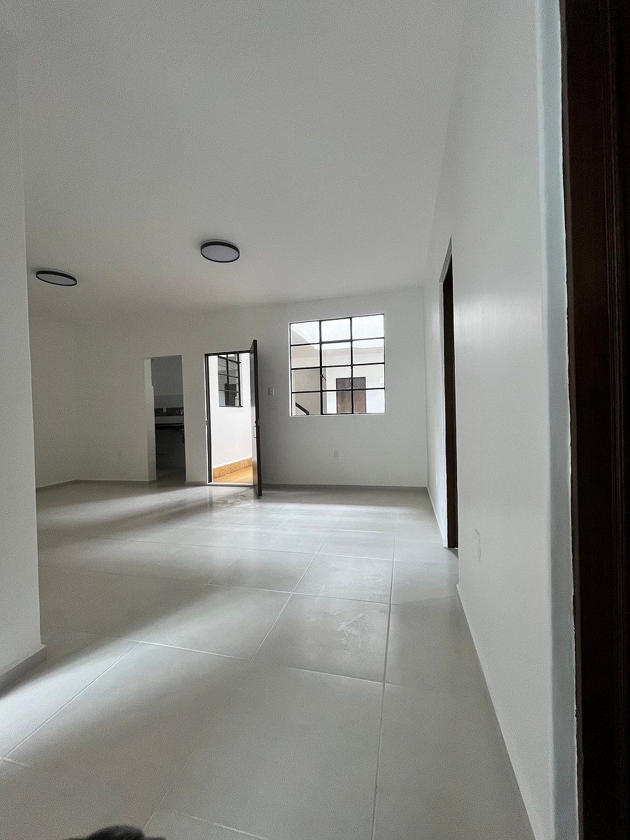 Departamento en Del Valle Norte, Benito Juárez, foto 6 de 20