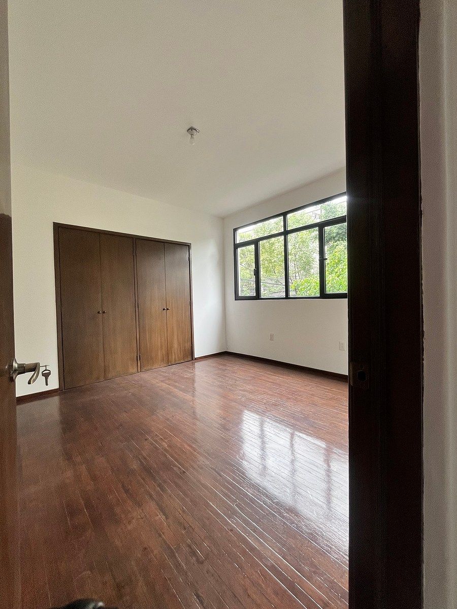 Departamento en Del Valle Norte, Benito Juárez, foto 10 de 20