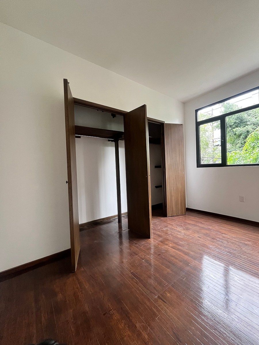 Departamento en Del Valle Norte, Benito Juárez, foto 11 de 20