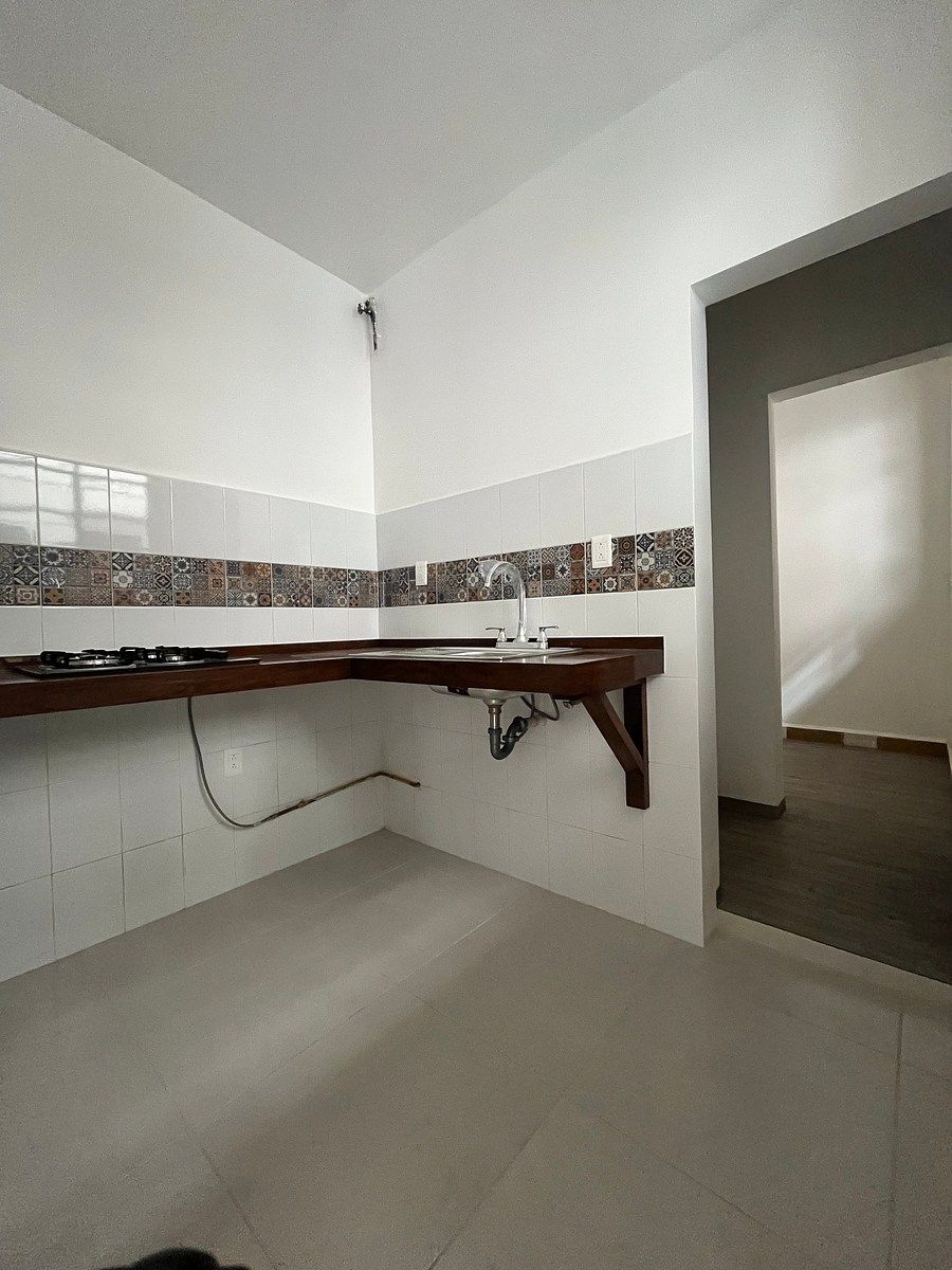 Departamento en Del Valle Norte, Benito Juárez, foto 15 de 20