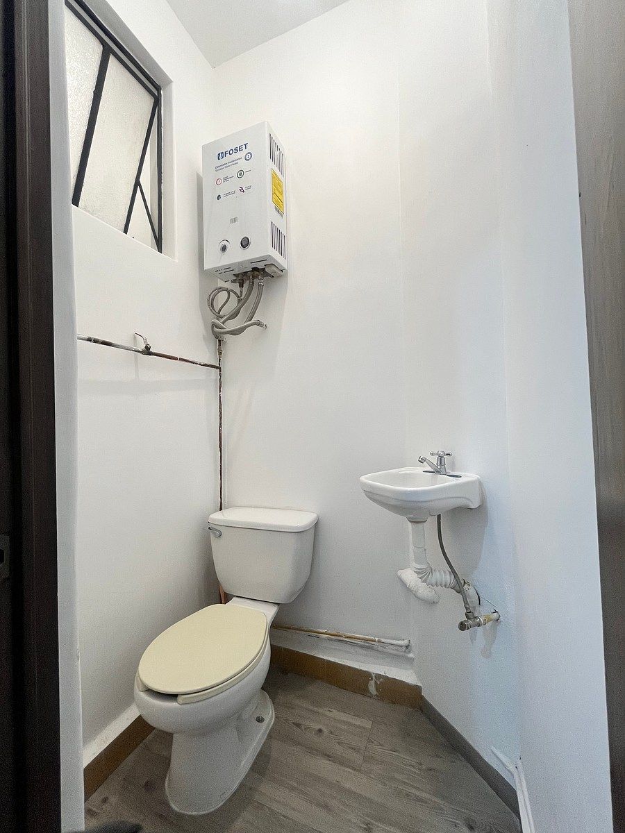 Departamento en Del Valle Norte, Benito Juárez, foto 18 de 20