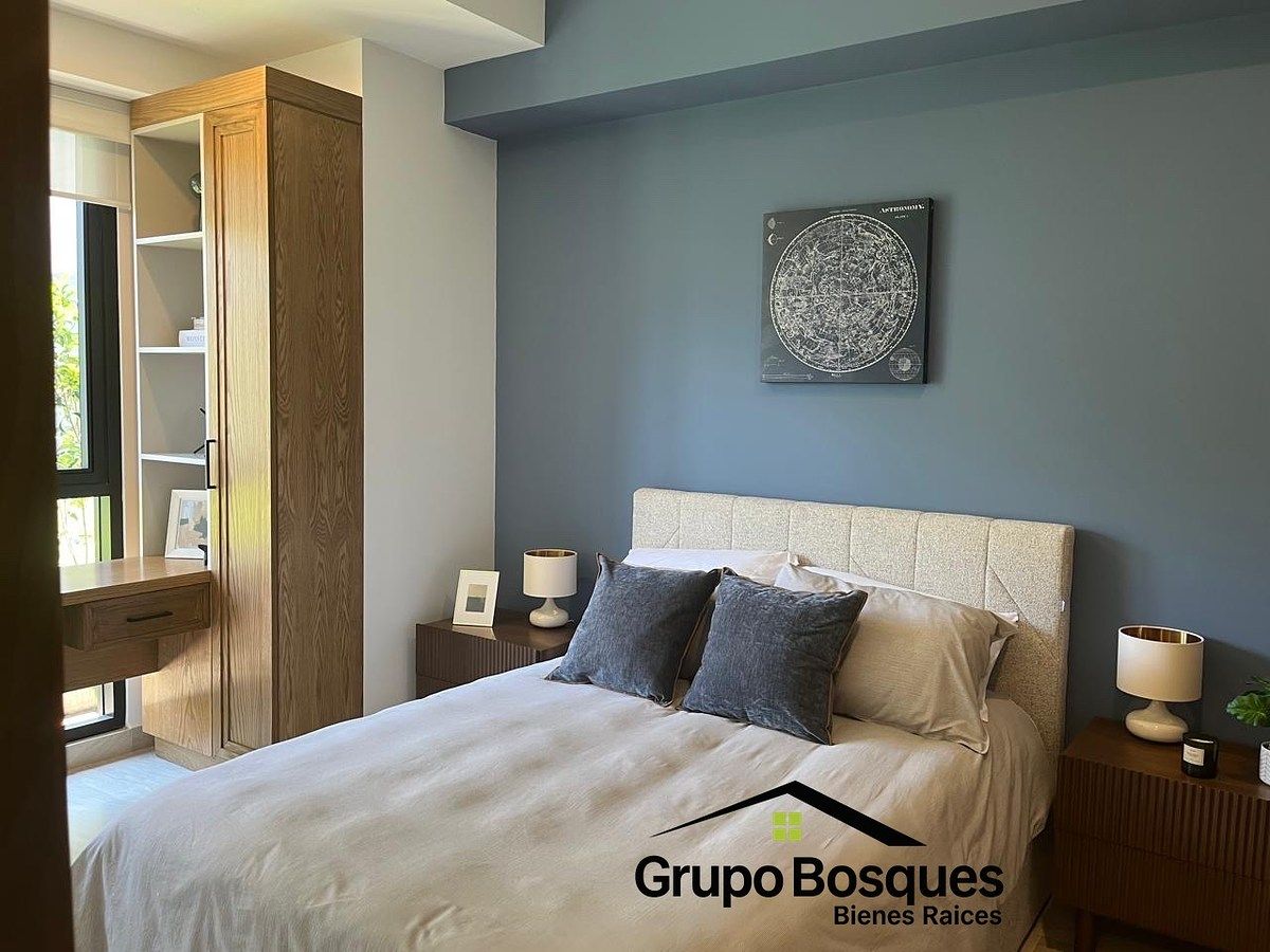 Departamento en Miramar, Naucalpan de Juárez, foto 4 de 18