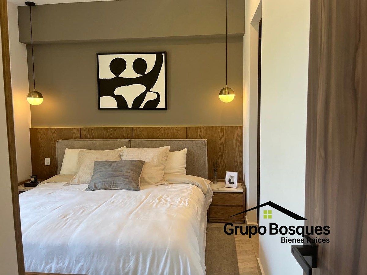 Departamento en Miramar, Naucalpan de Juárez, foto 7 de 18
