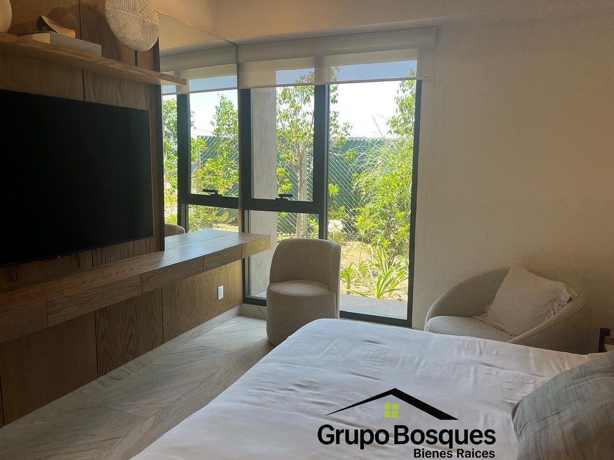 Departamento en Miramar, Naucalpan de Juárez, foto 12 de 18