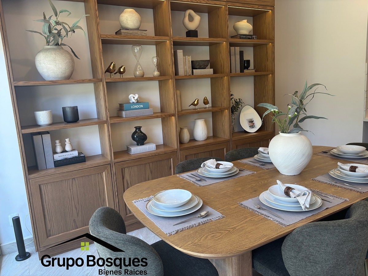Departamento en Miramar, Naucalpan de Juárez, foto 13 de 18