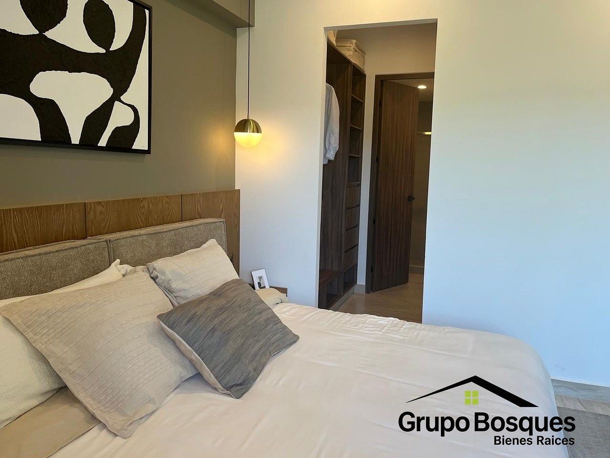 Departamento en Miramar, Naucalpan de Juárez, foto 15 de 18
