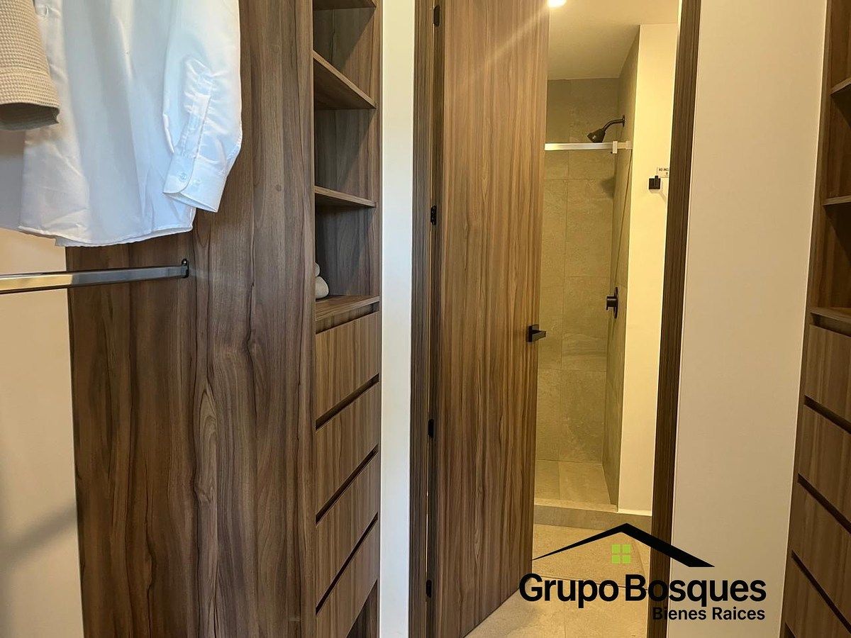 Departamento en Miramar, Naucalpan de Juárez, foto 17 de 18