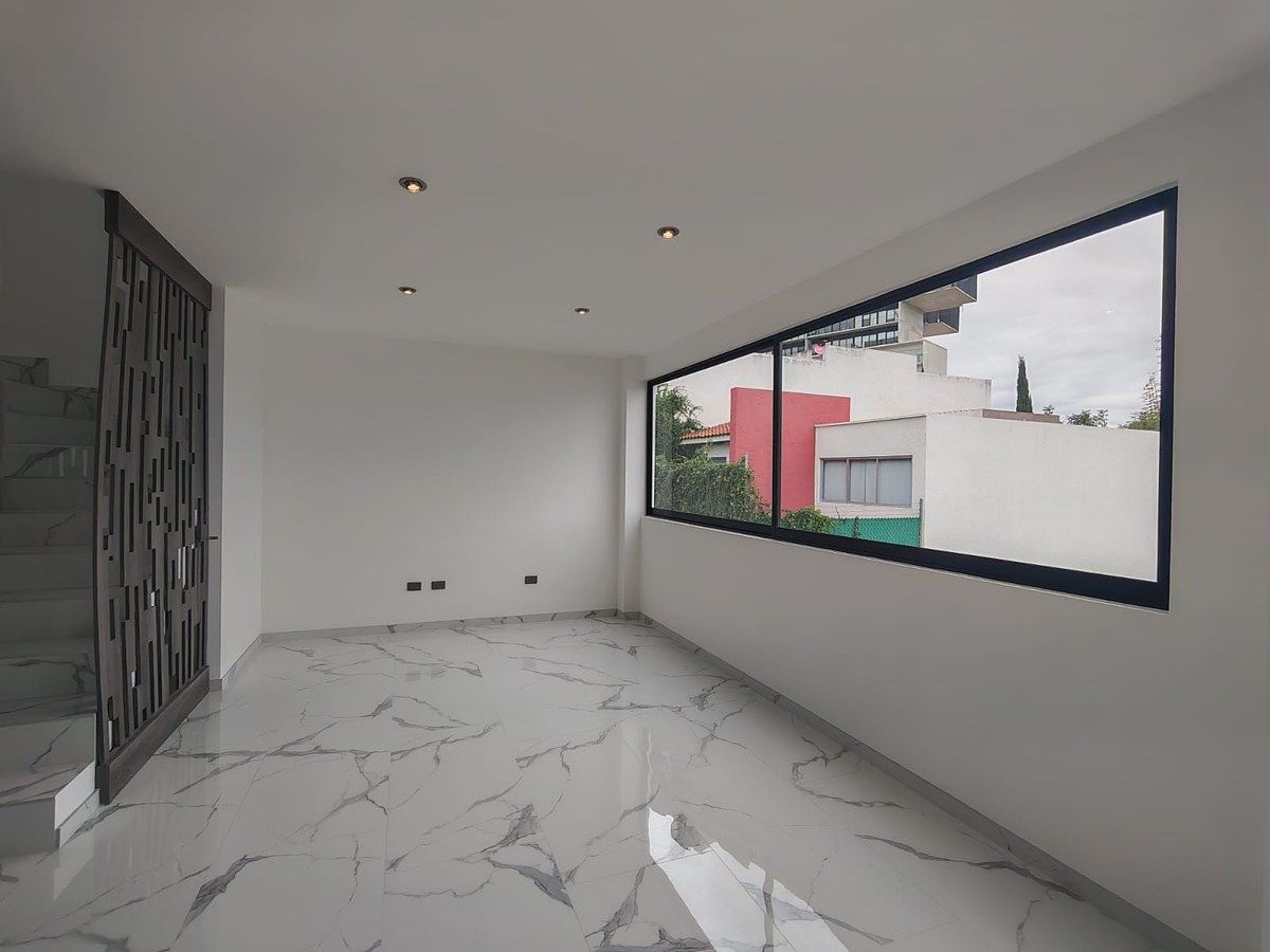 Casa em Lomas de Angelópolis, San Andrés Cholula, foto 33 de 38