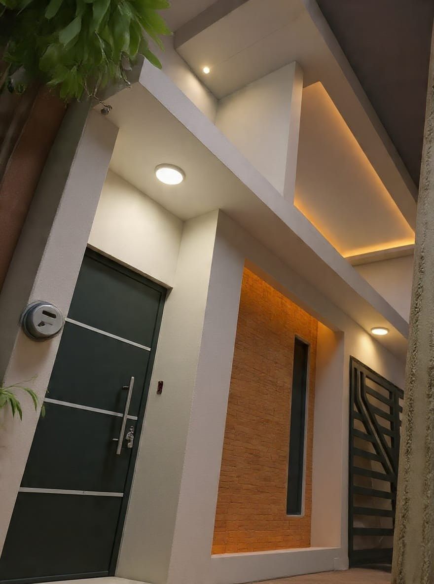Casa en Patria Nueva, Tuxtla Gutiérrez, foto 2 de 15