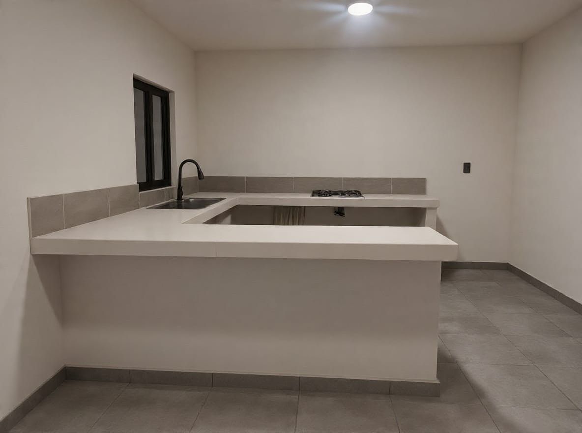 Casa en Patria Nueva, Tuxtla Gutiérrez, foto 4 de 15