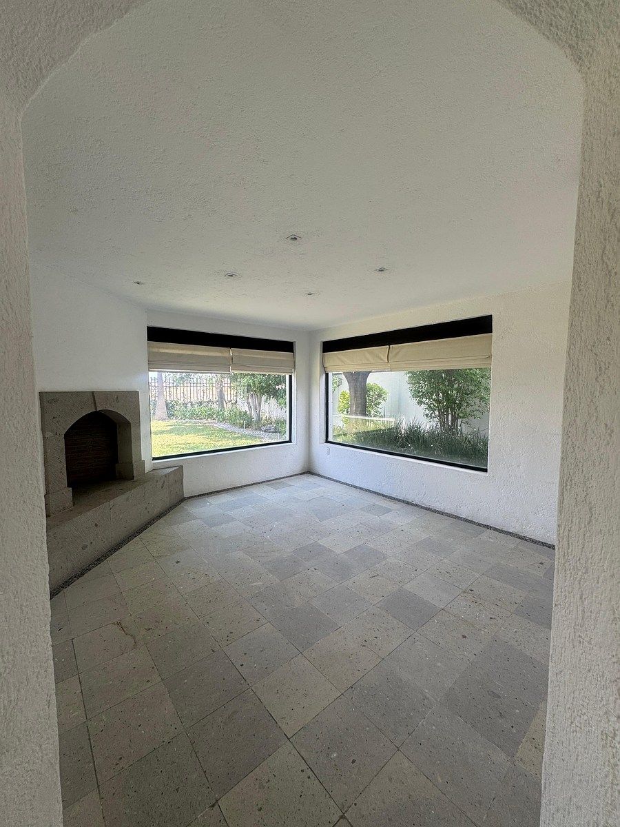 Casa em Juriquilla, Querétaro, foto 4 de 21
