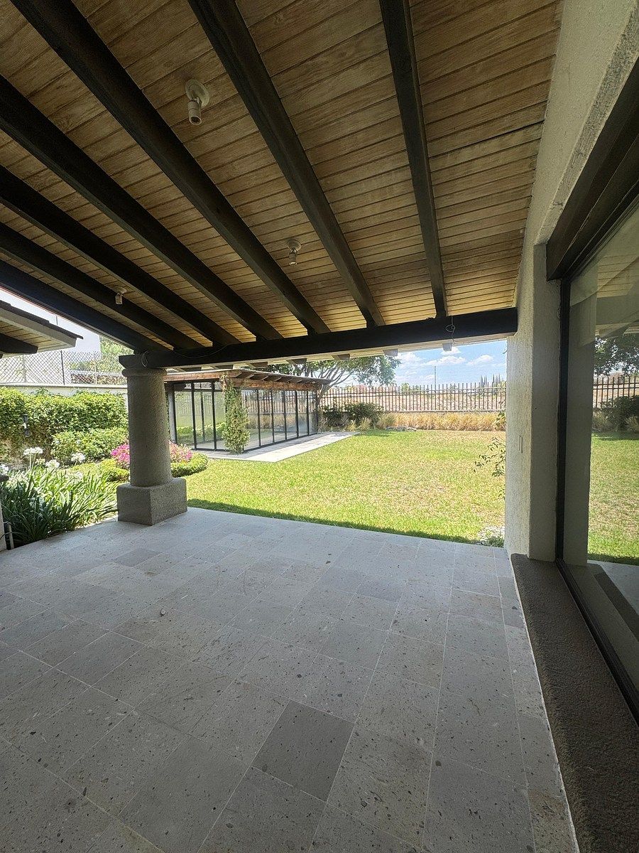 Casa em Juriquilla, Querétaro, foto 8 de 21