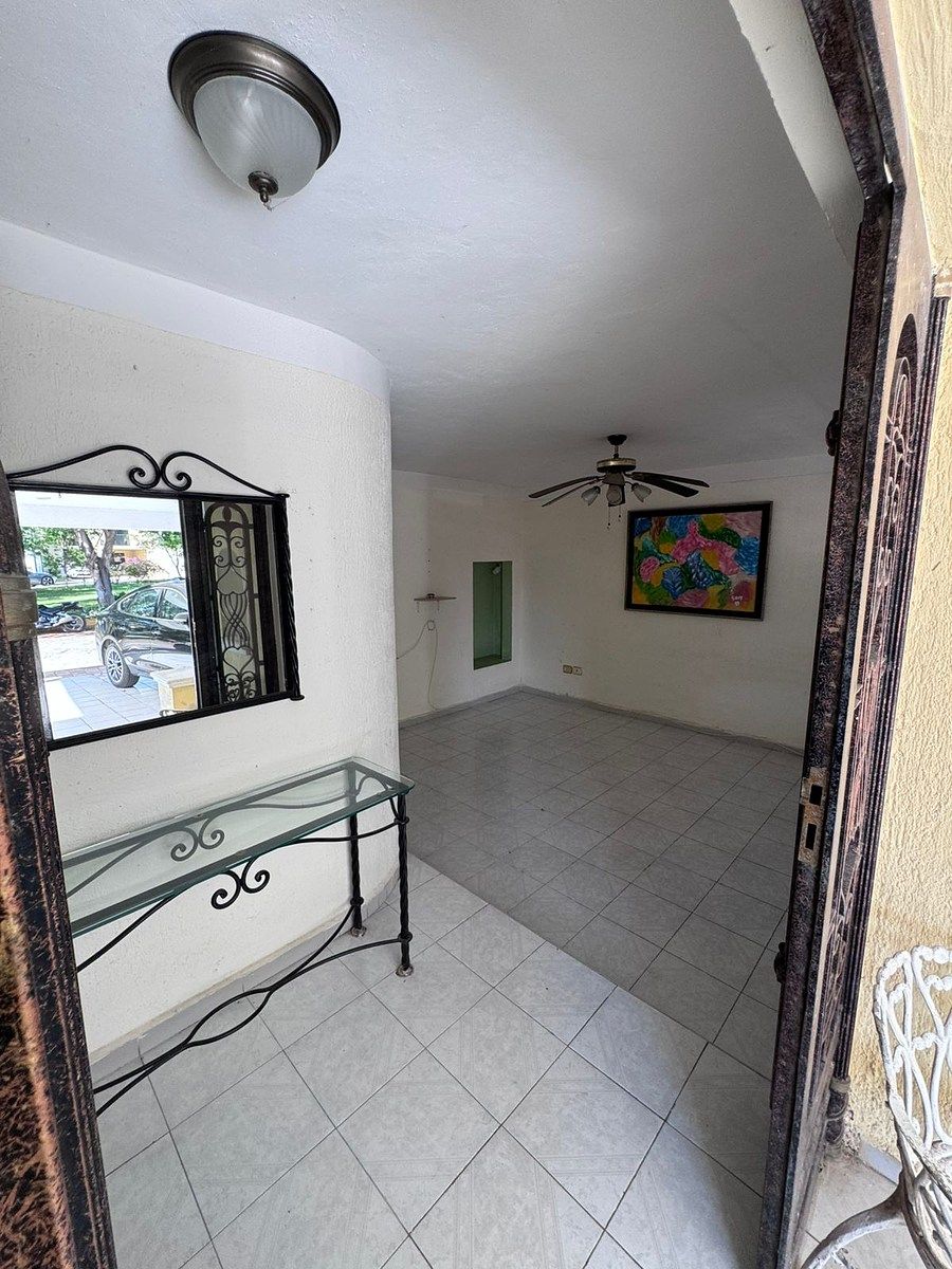 House in Gated Community in Chuburna de Hidalgo, Mérida, photo 6 of 21