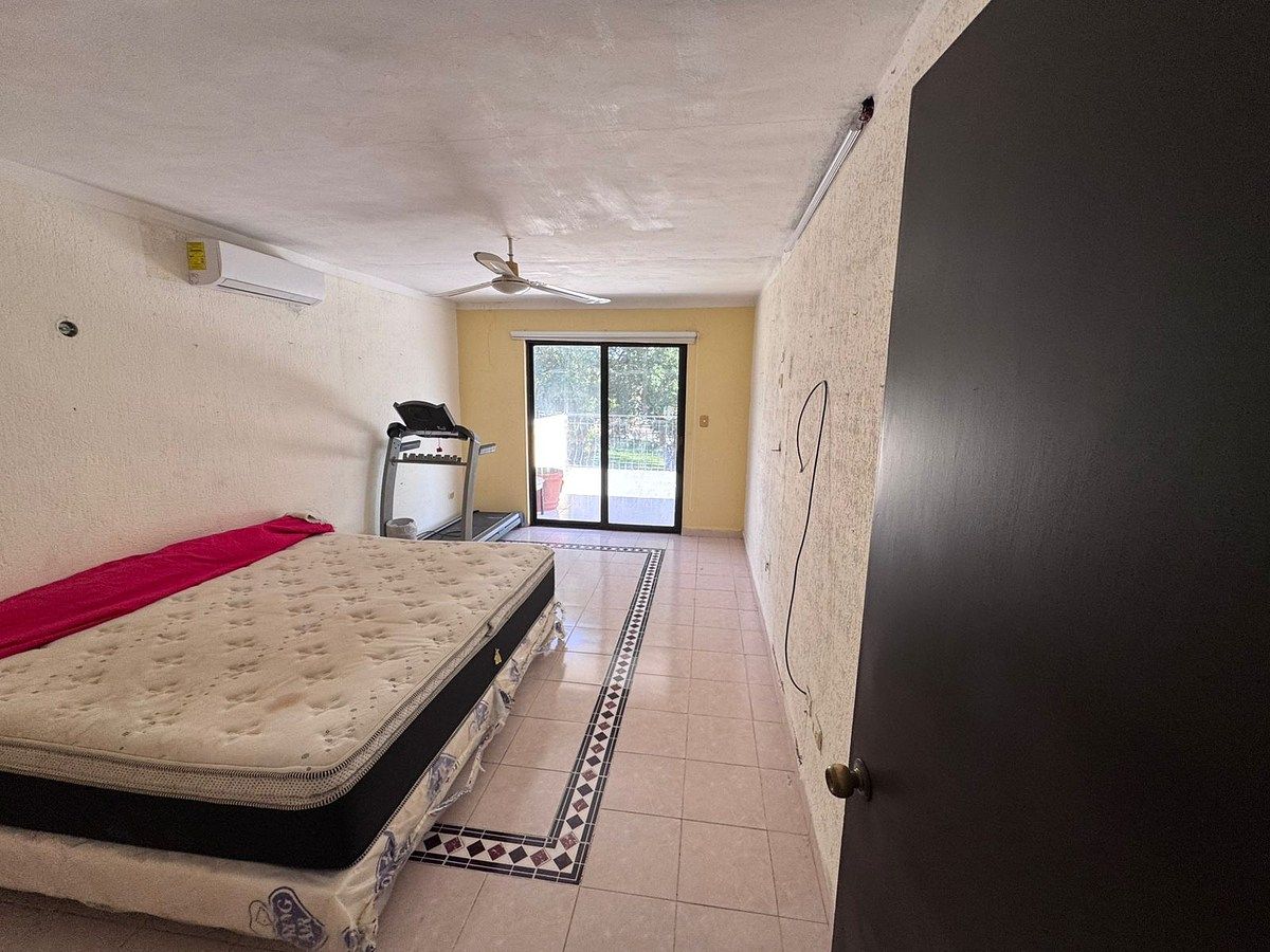 House in Gated Community in Chuburna de Hidalgo, Mérida, photo 7 of 21