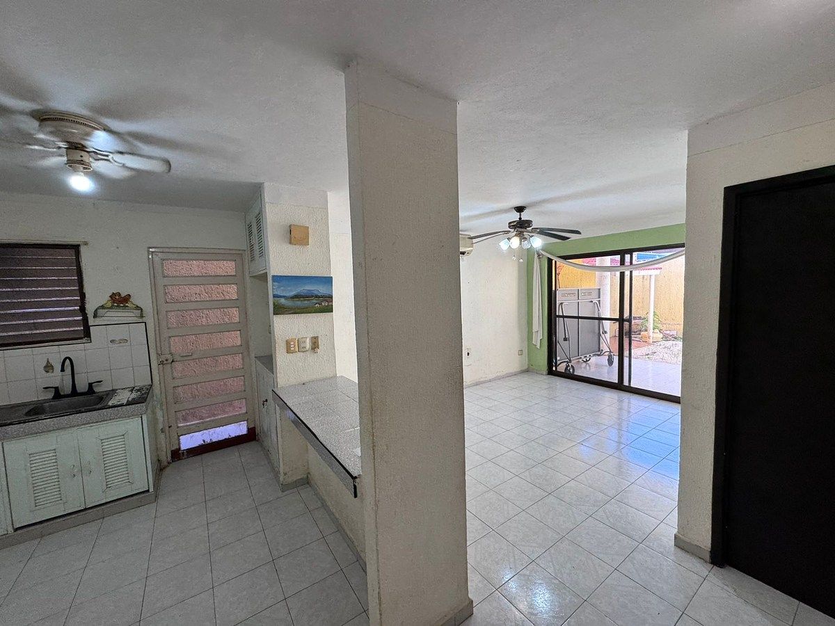 House in Gated Community in Chuburna de Hidalgo, Mérida, photo 11 of 21