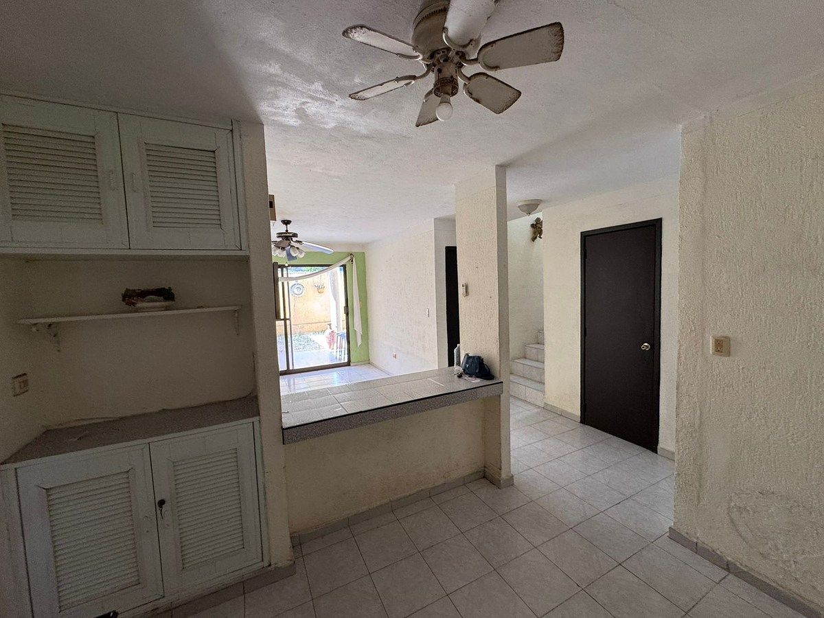 House in Gated Community in Chuburna de Hidalgo, Mérida, photo 12 of 21