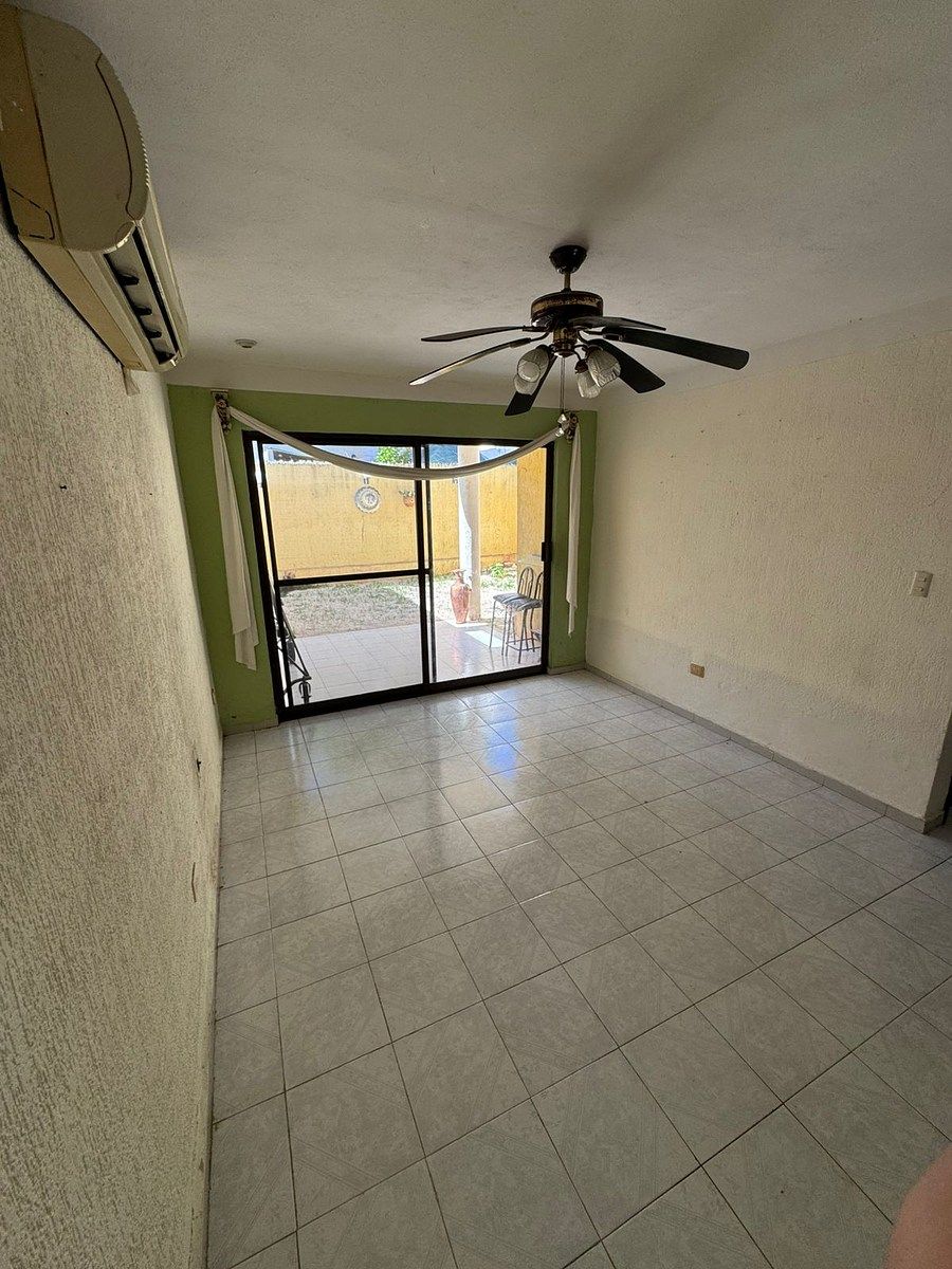 House in Gated Community in Chuburna de Hidalgo, Mérida, photo 16 of 21