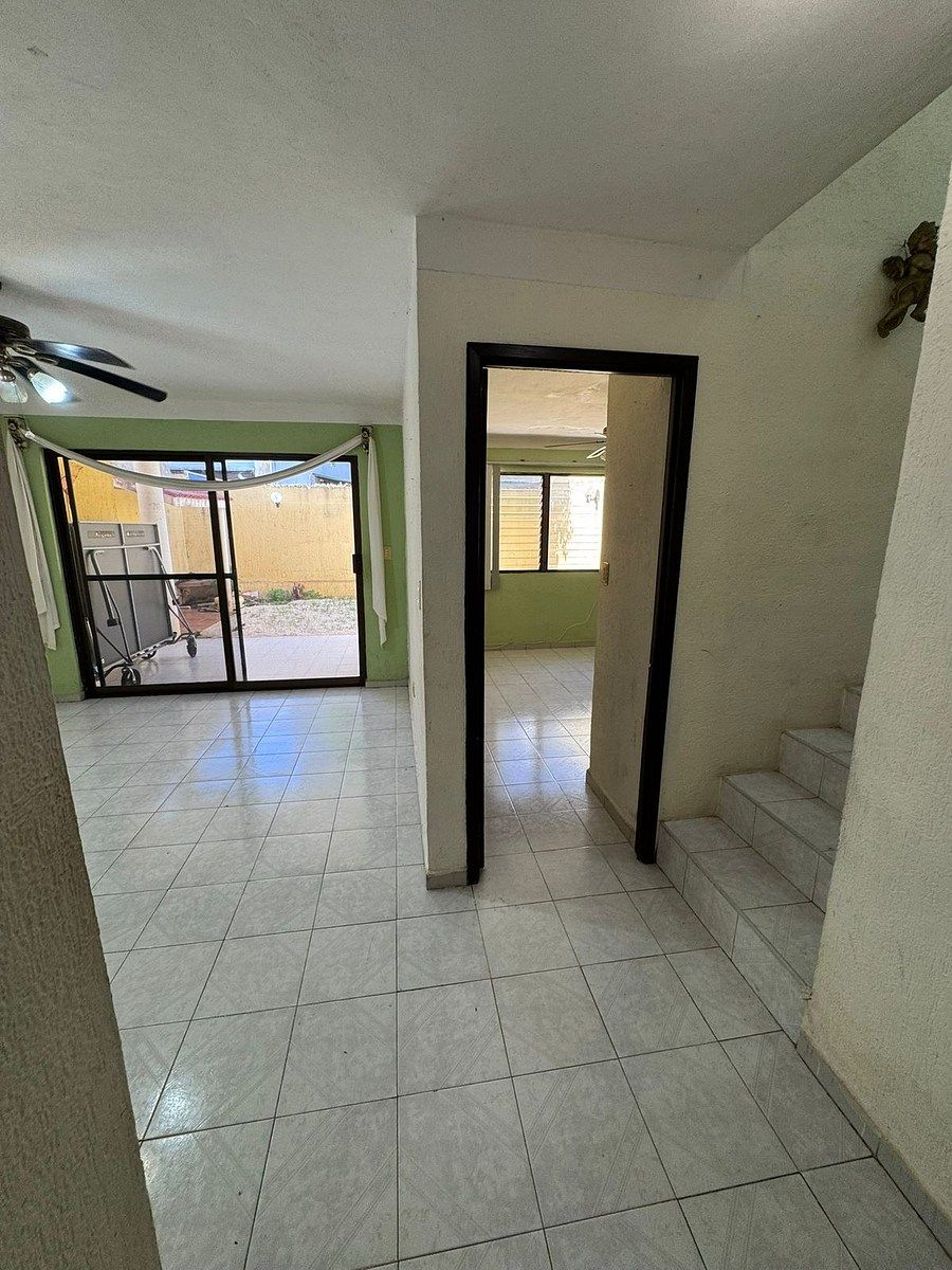 House in Gated Community in Chuburna de Hidalgo, Mérida, photo 17 of 21