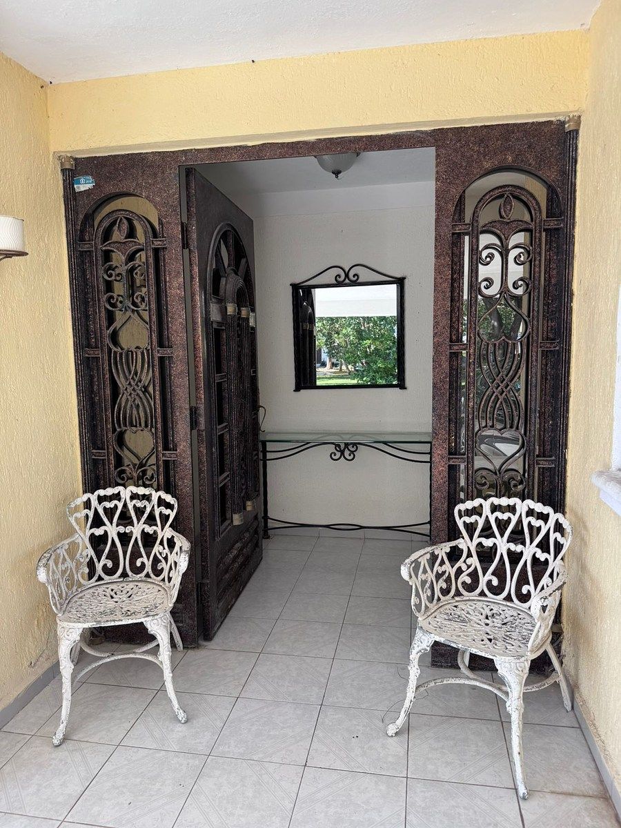 House in Gated Community in Chuburna de Hidalgo, Mérida, photo 18 of 21