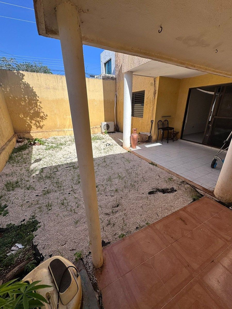 House in Gated Community in Chuburna de Hidalgo, Mérida, photo 21 of 21