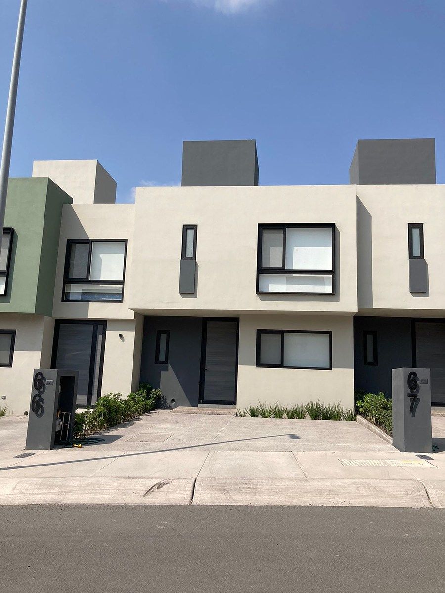 Casa en Renta en Villas del Refugio Sur El Marques Querétaro, foto 1 de 20